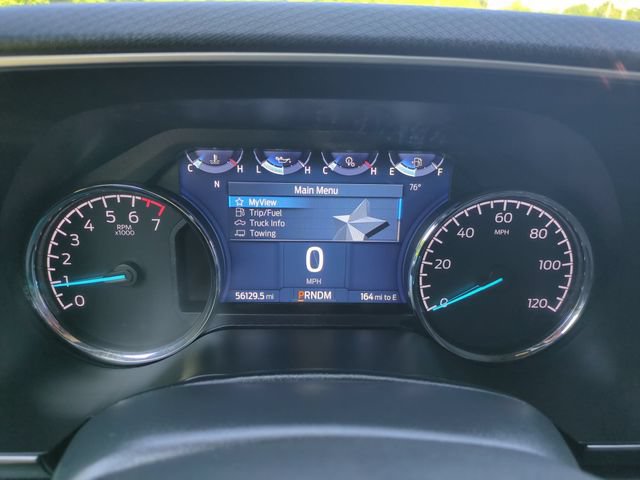 Certified 2023 Ford F150 XLT w/ Equipment Group 302A High AWD/4WD image 18