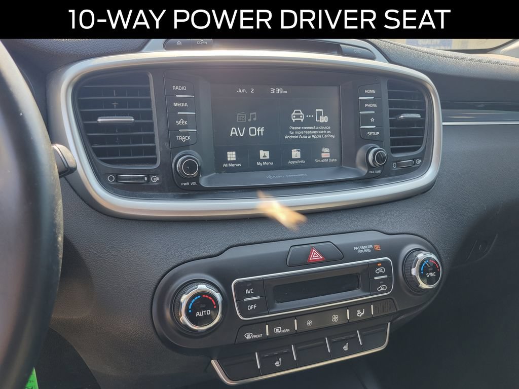 Used 2019 Kia Sorento AWD w/ LX Convenience Package image 27