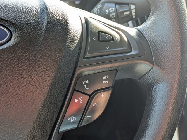 Certified 2023 Ford Edge SE w/ Black Appearance Package image 21