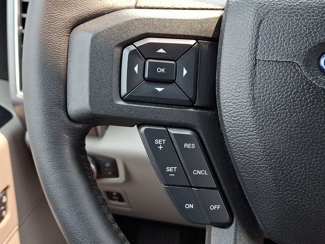 Certified 2018 Ford F150 XLT w/ Equipment Group 302A Luxury AWD/4WD image 29
