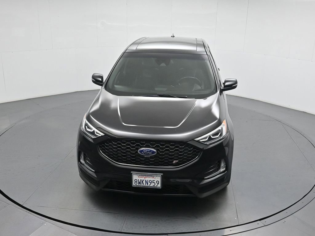 Certified 2019 Ford Edge ST w/ Equipment Group 401A image 29