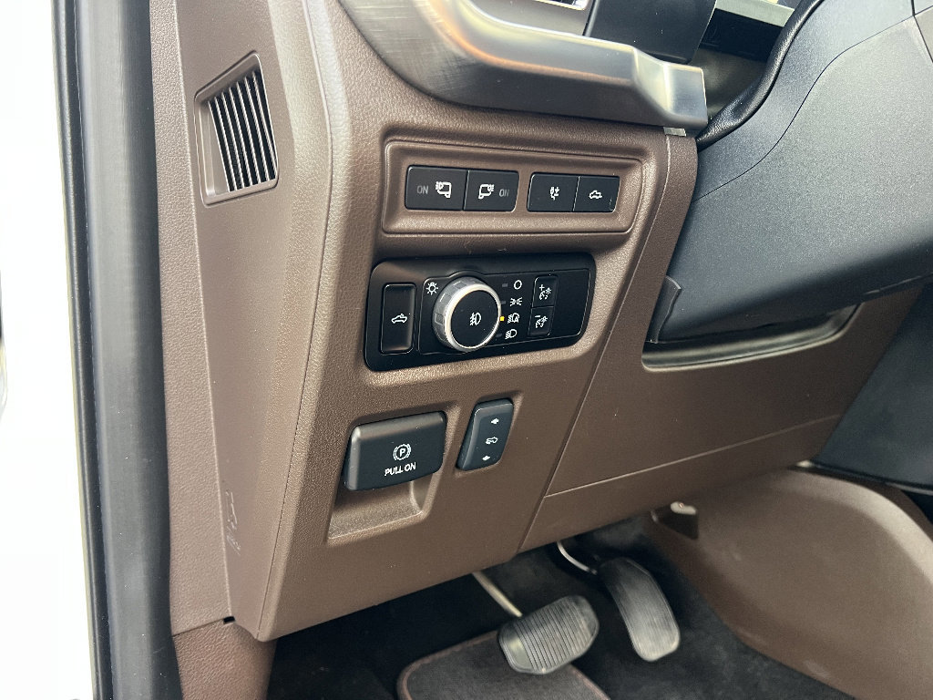Certified 2024 Ford F150 King Ranch w/ FX4 Off-Road Package AWD/4WD image 19