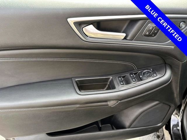 Certified 2024 Ford Edge Titanium image 10