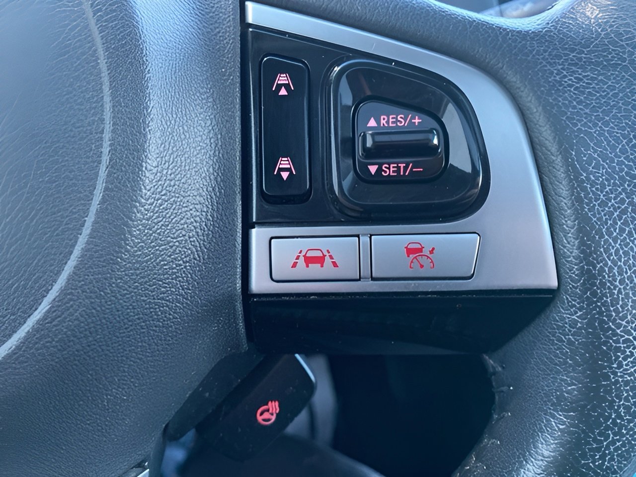 Used 2017 Subaru Outback 3.6R Touring image 16