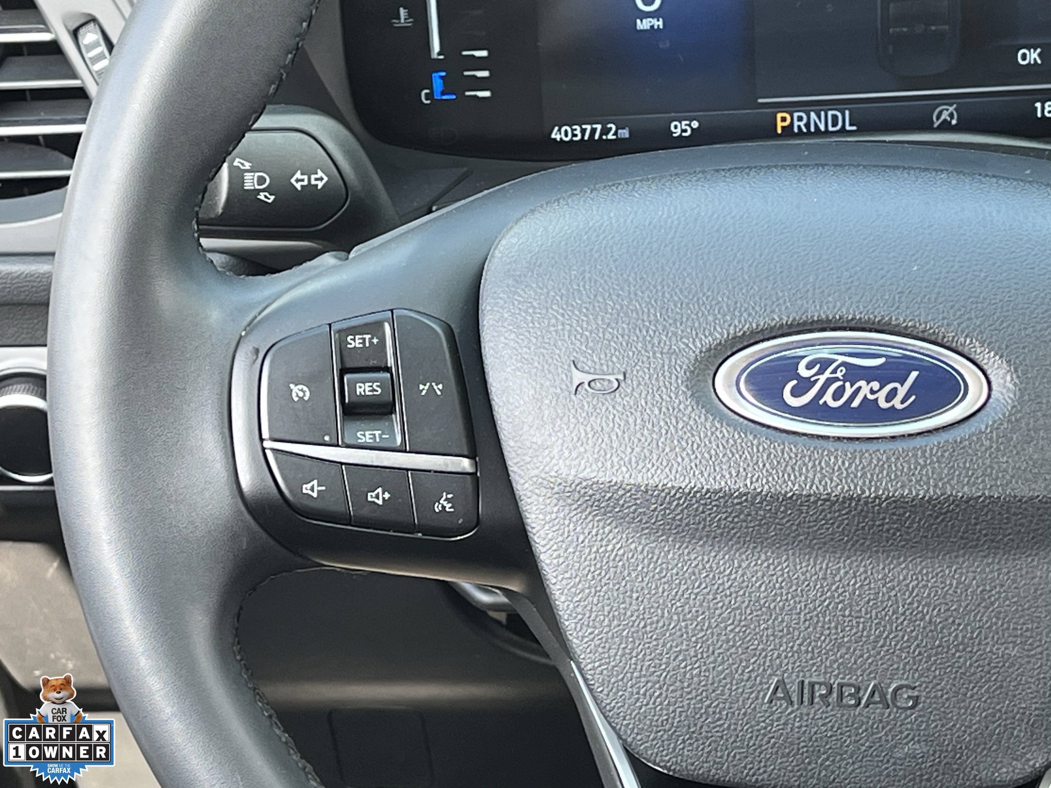 Certified 2023 Ford Escape Active FWD image 14