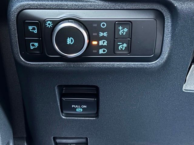 Certified 2024 Ford Bronco Wildtrak image 38