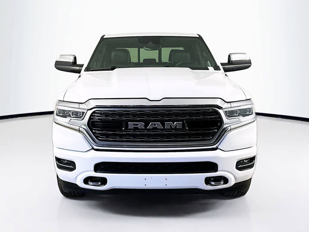 Used 2024 RAM 1500 Limited w/ Trailer Tow Group AWD/4WD image 6