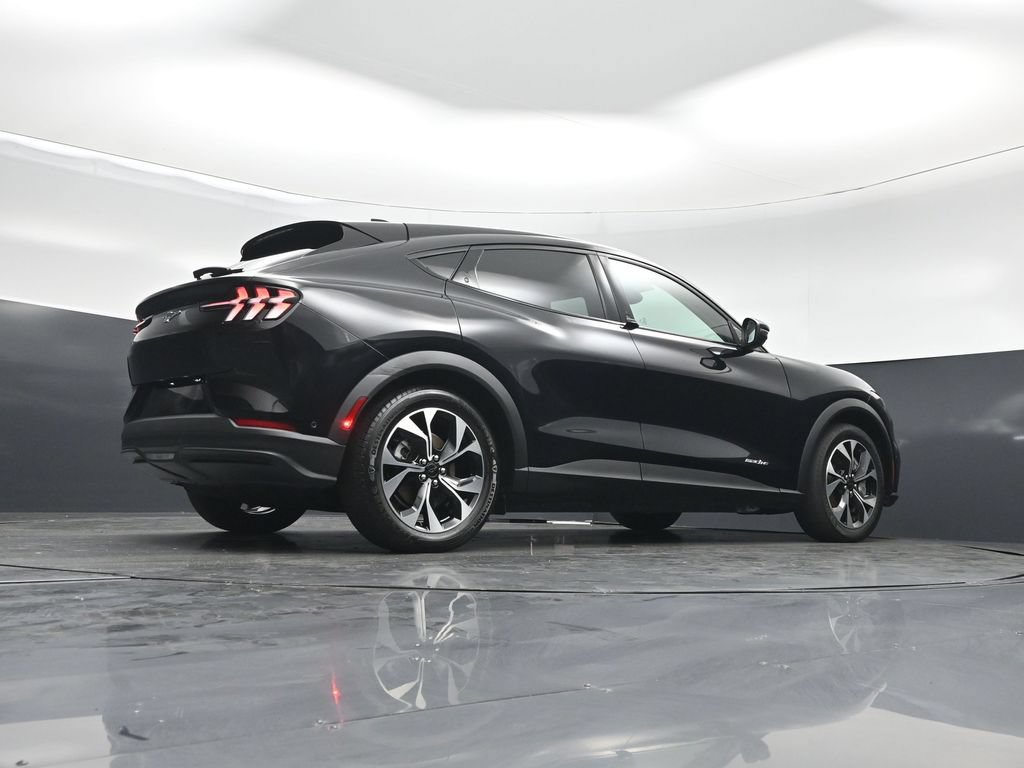 Certified 2024 Ford Mustang Mach-E Select RWD image 46