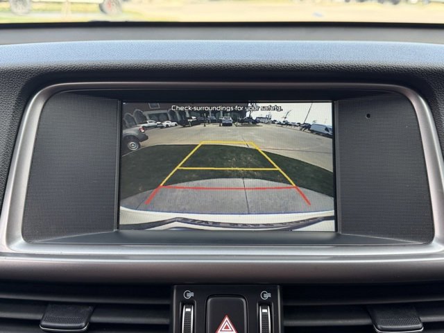 Used 2018 Kia Optima LX w/ 17" Alloy Wheels Package image 16