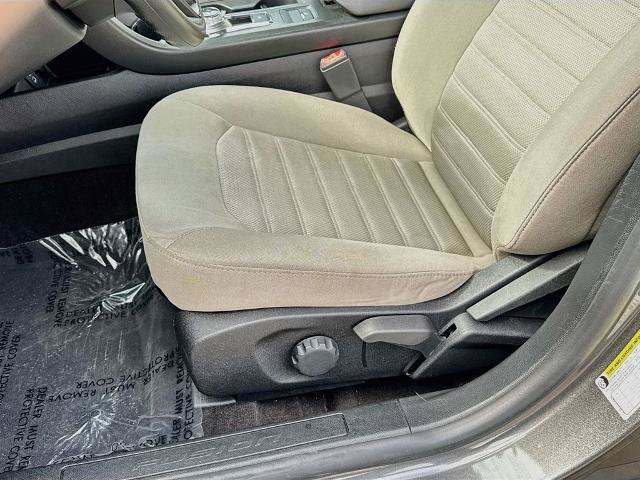 Certified 2020 Ford Fusion S FWD image 16
