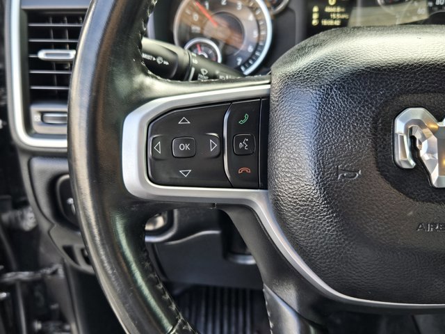 Used 2021 RAM 1500 Lone Star image 22