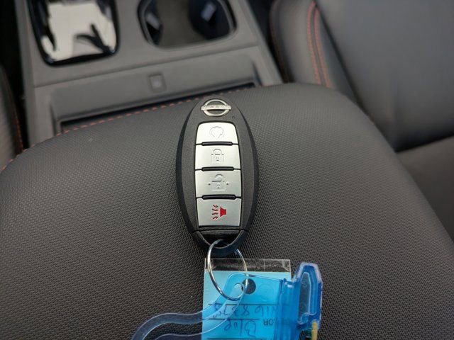 Used 2023 Nissan Frontier PRO-4X w/ Pro-4X Premium Package image 31