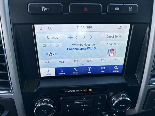 Certified 2020 Ford F150 Lariat image 34