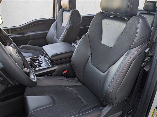 Certified 2025 Ford F150 Raptor image 17