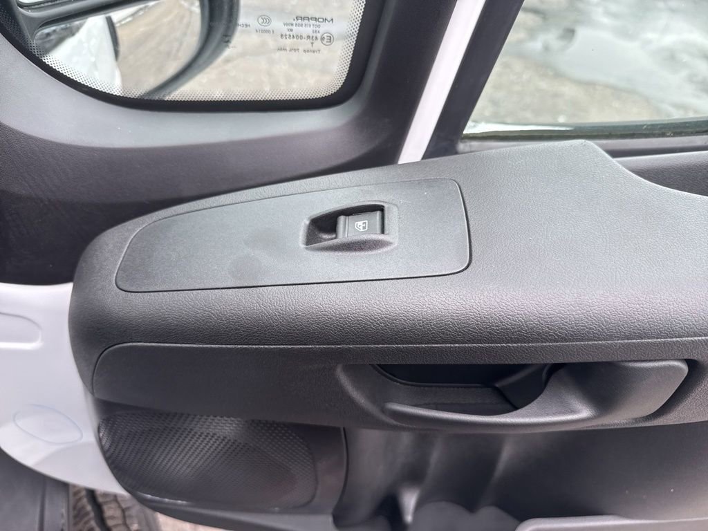 Used 2024 RAM ProMaster 2500 image 28