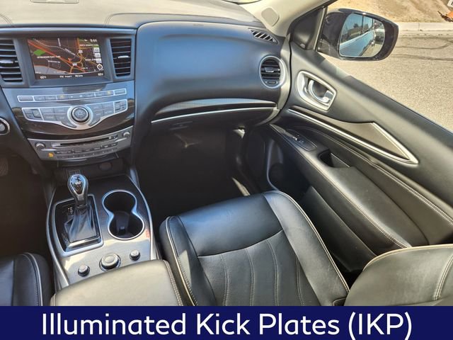 Used 2020 INFINITI QX60 Luxe w/ Essential Package AWD/4WD image 15