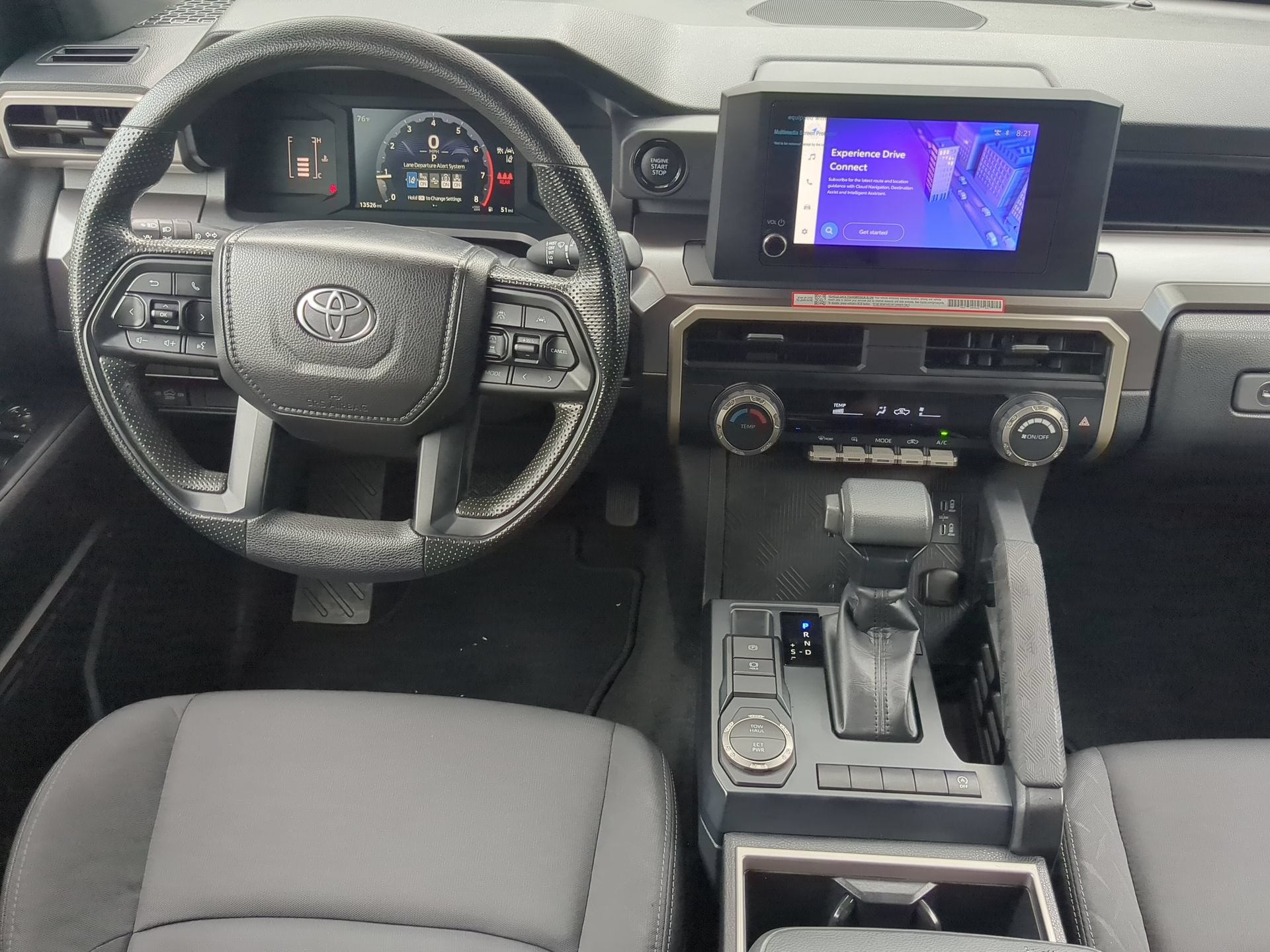 Used 2025 Toyota Tacoma SR5 RWD image 51