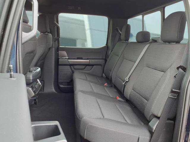 Certified 2024 Ford F150 XLT w/ Equipment Group 302A MID AWD/4WD image 14