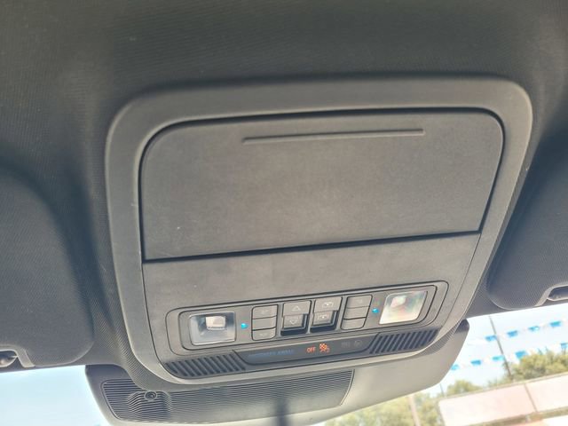 Certified 2023 Ford Explorer Timberline AWD/4WD image 22