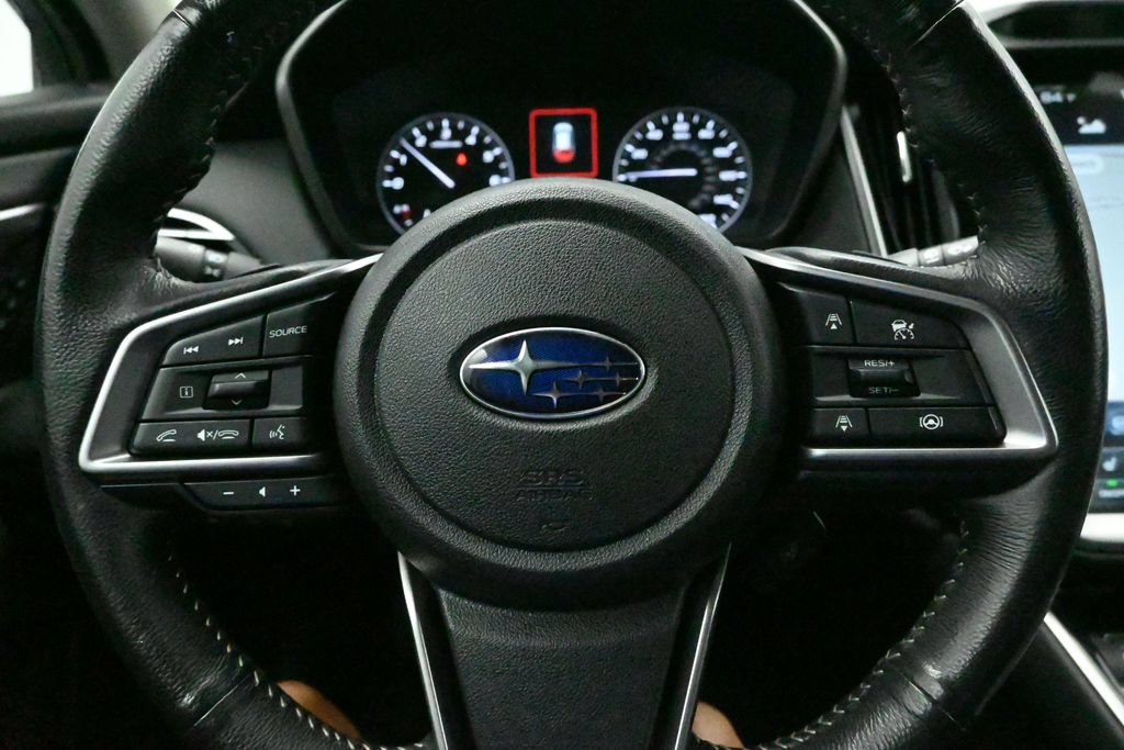 Used 2025 Subaru Outback Limited AWD/4WD image 28