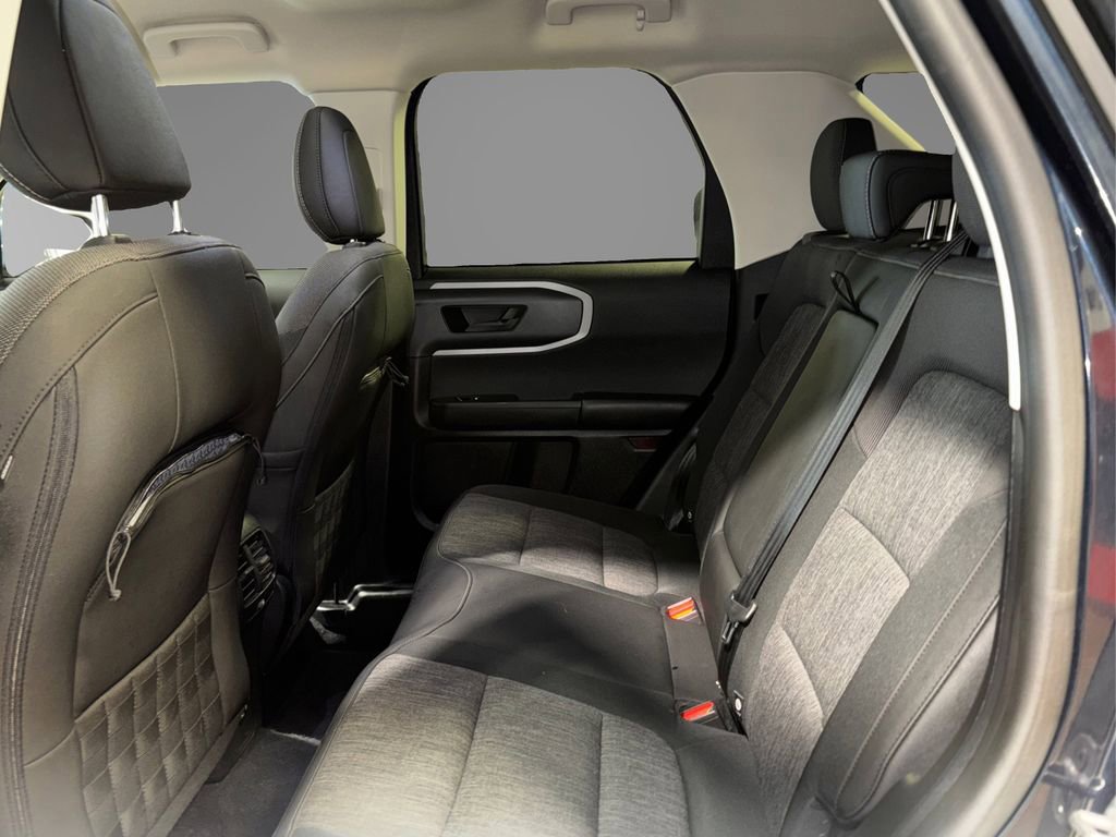 Certified 2021 Ford Bronco Sport Big Bend image 14