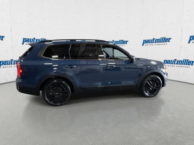 Used 2024 Kia Telluride EX X-Line AWD/4WD image 12