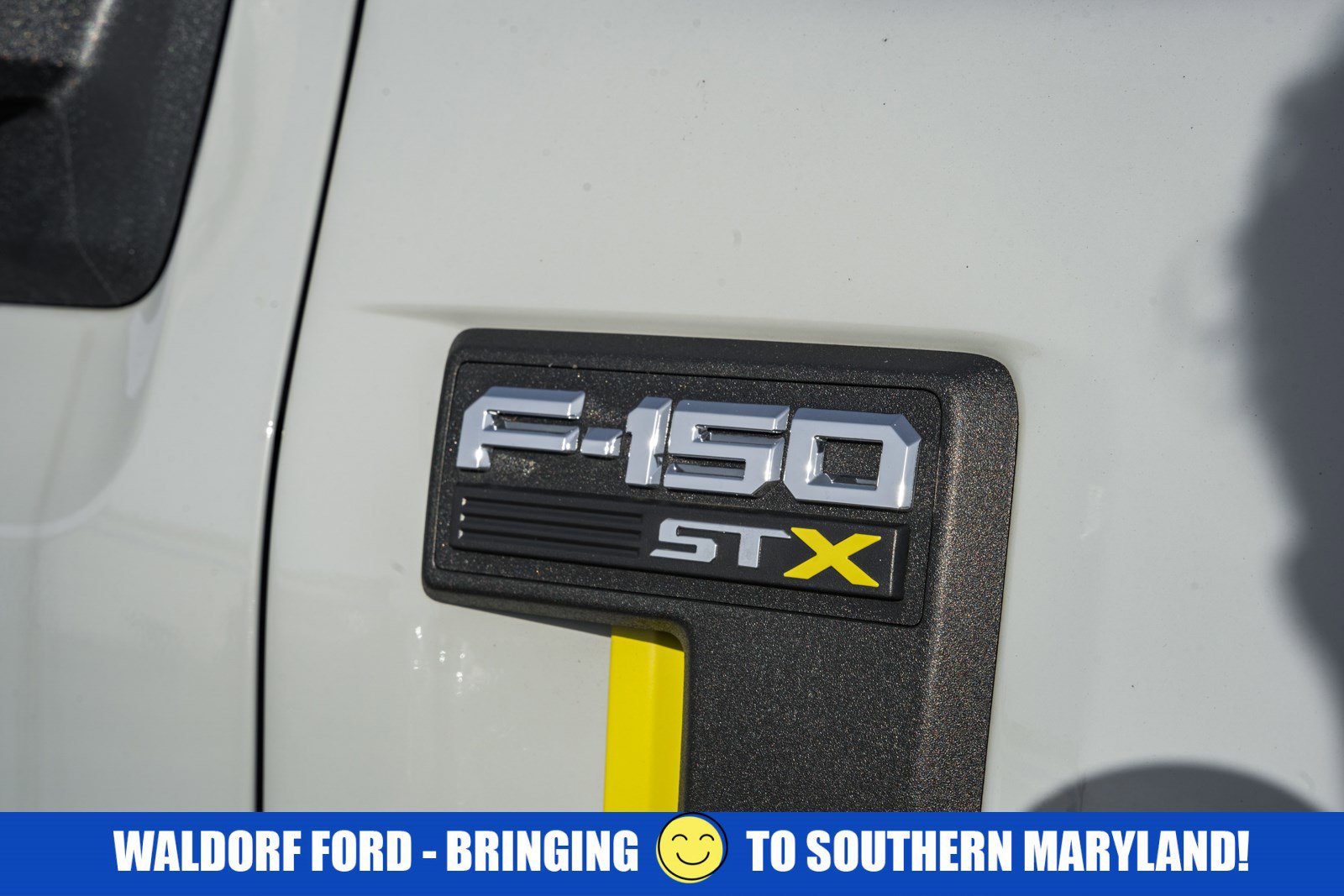 Certified 2024 Ford F150 STX image 14