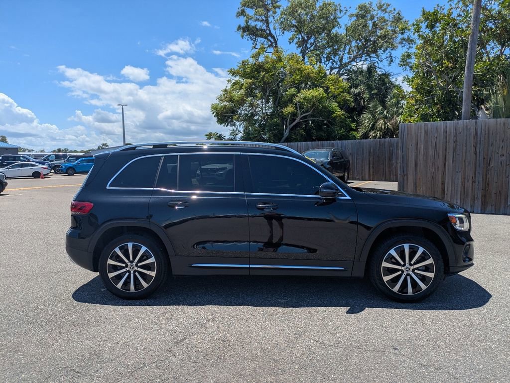 Used 2021 Mercedes-Benz GLB 250 image 7