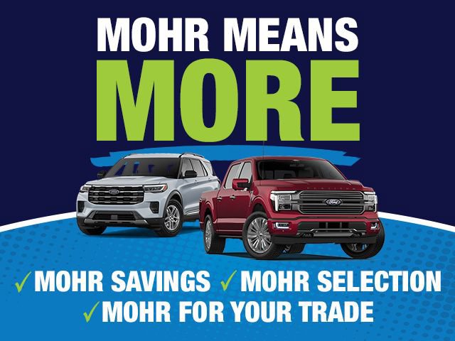 Certified 2025 Ford Expedition Max King Ranch AWD/4WD image 3