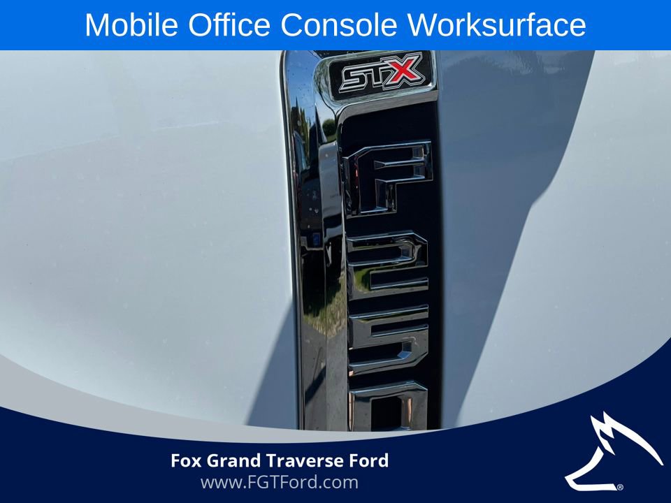 Certified 2022 Ford F250 XL w/ STX Appearance Package AWD/4WD image 2