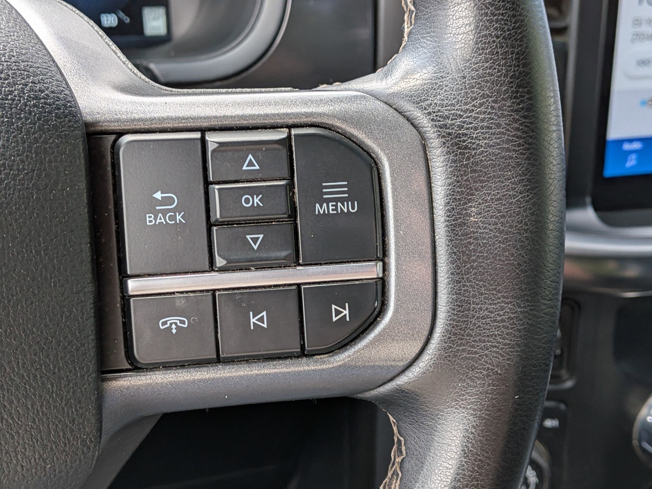 Certified 2025 Ford F150 Lariat AWD/4WD image 19