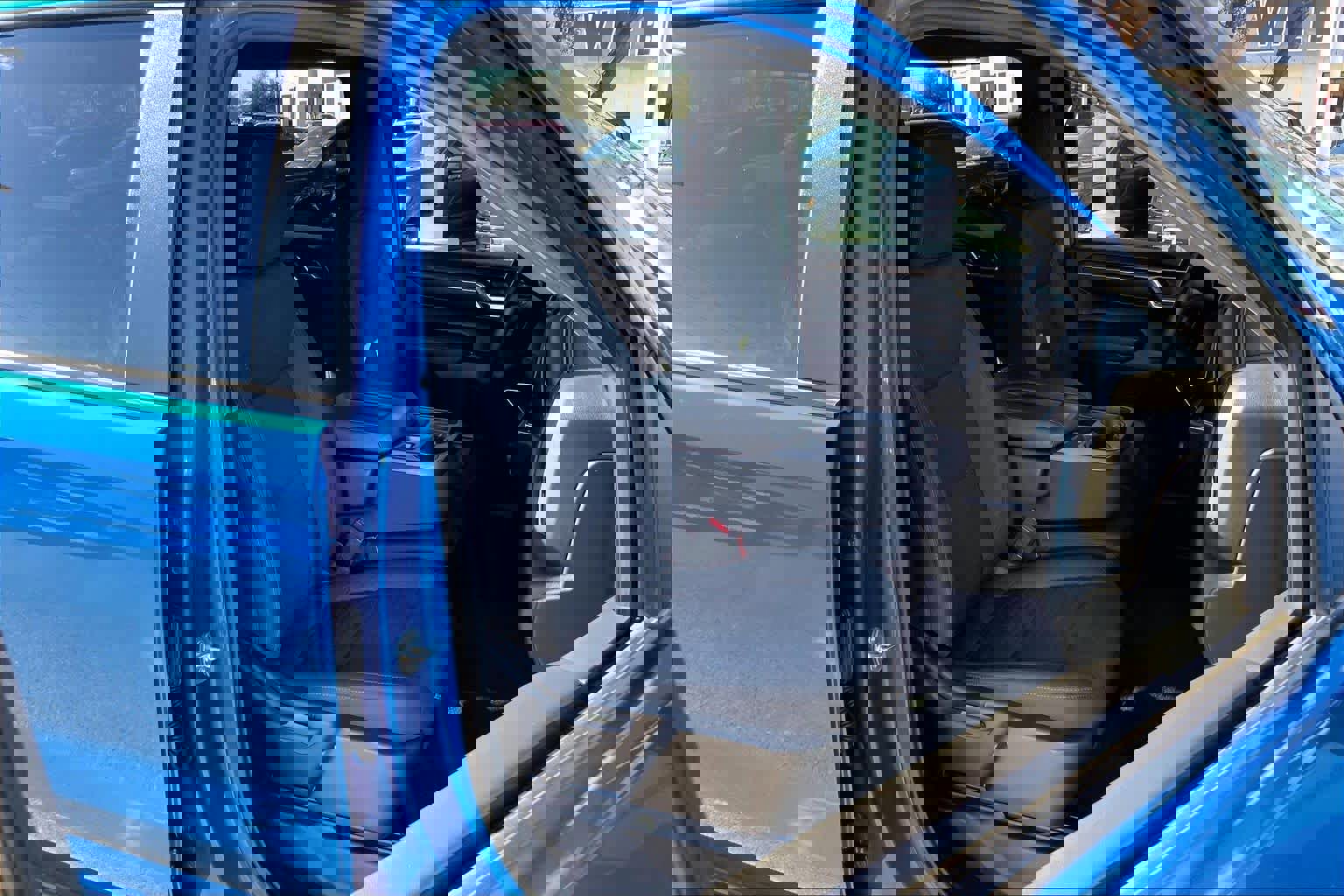 Used 2023 Chevrolet Silverado 1500 RST image 11