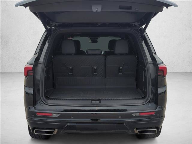 Used 2025 Buick Enclave Sport Touring w/ Super Cruise Package FWD image 6