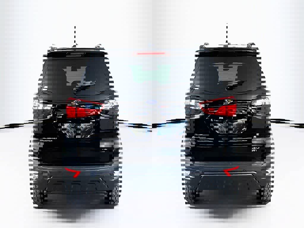 Certified 2022 Ford EcoSport SE w/ SE Convenience Package image 5