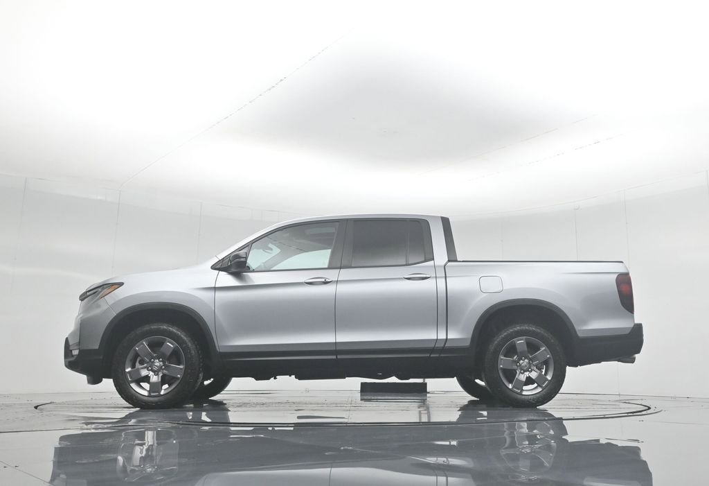 Used 2024 Honda Ridgeline TrailSport image 59