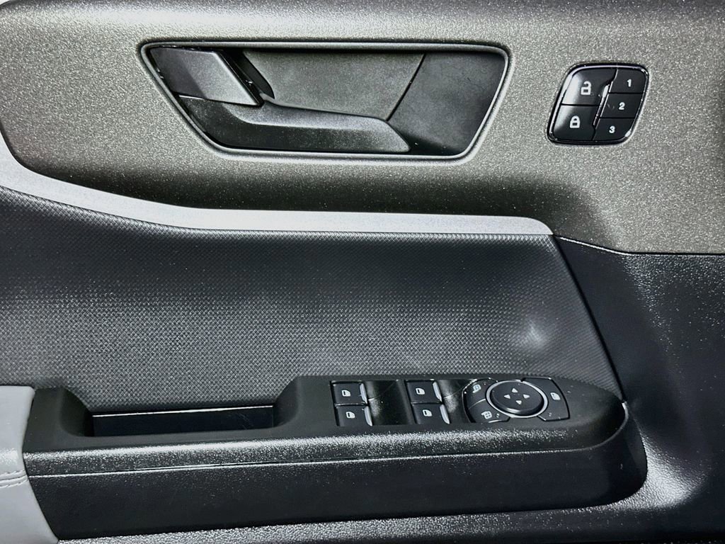 Certified 2025 Ford Bronco Sport Badlands image 18