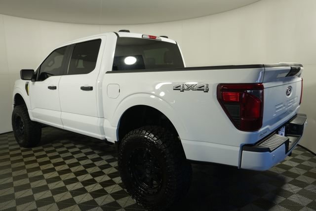 Certified 2024 Ford F150 STX image 2