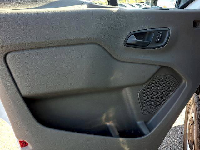 Certified 2021 Ford Transit 250 148 High Roof Extended w/ Load Area Protection Package RWD image 15