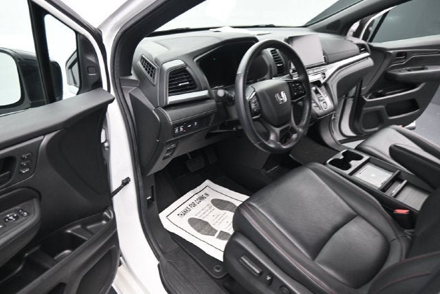 Used 2025 Honda Odyssey Sport-L image 26