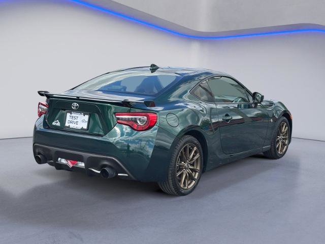 Used 2020 Toyota 86 RWD image 10
