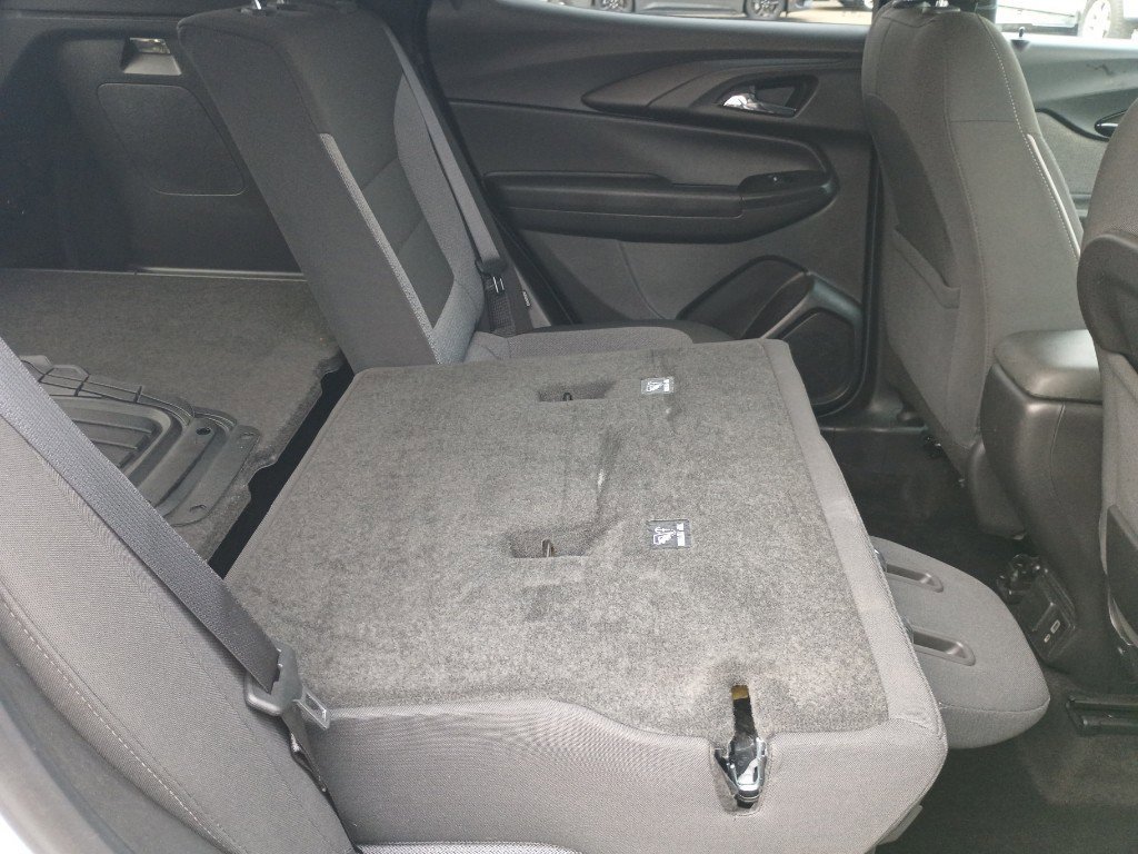 Used 2021 Chevrolet TrailBlazer LT w/ Convenience Package image 27