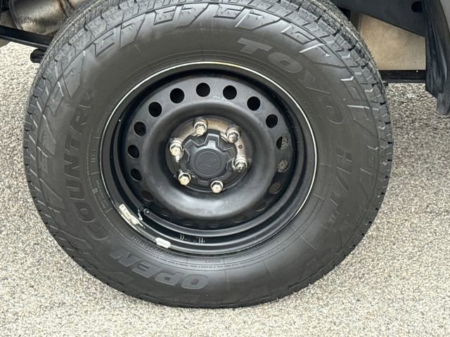 Certified 2021 Ford Ranger XL RWD image 10