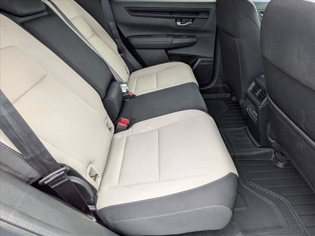 Used 2024 Honda CR-V EX image 18