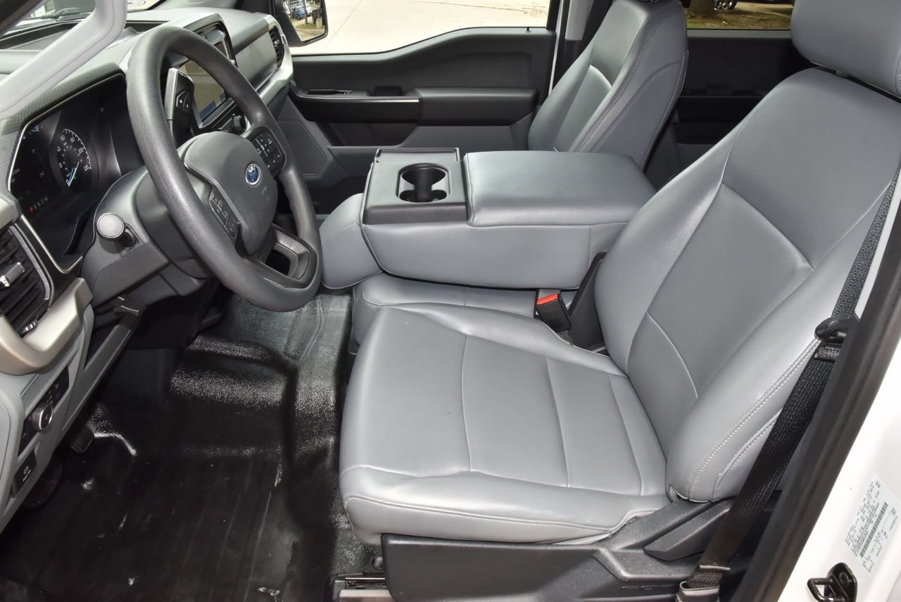 Certified 2021 Ford F150 XL w/ Trailer Tow Package AWD/4WD image 13