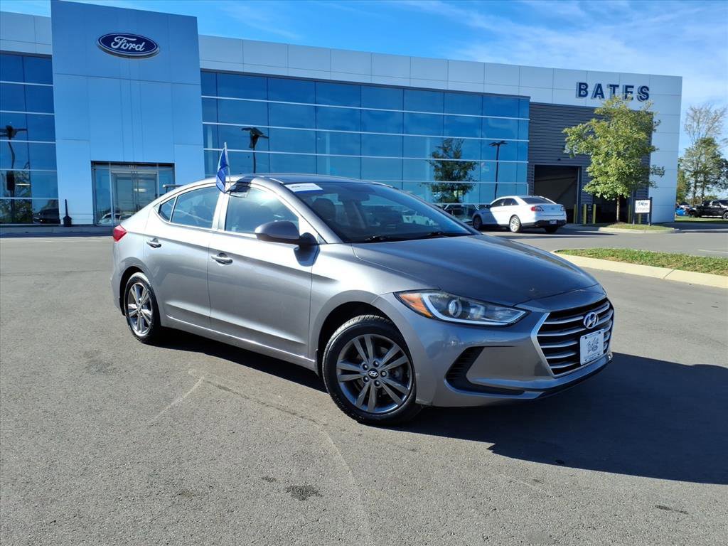 Used 2018 Hyundai Elantra SEL w/ Winter Weather Package image 7