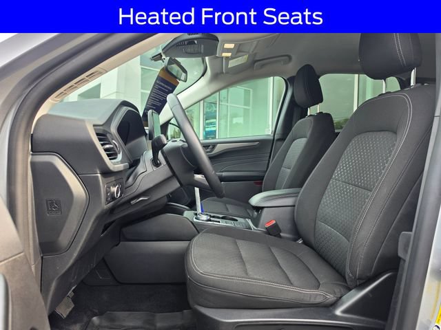 Certified 2023 Ford Escape Active AWD/4WD image 12