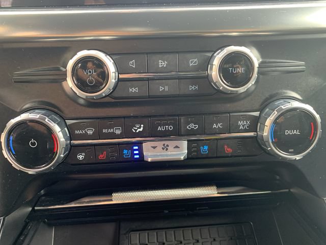 Certified 2023 Ford F150 Lariat w/ Equipment Group 502A High AWD/4WD image 28