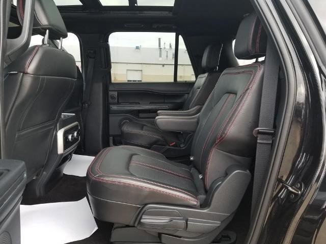 Certified 2023 Ford Expedition Max Limited image 16