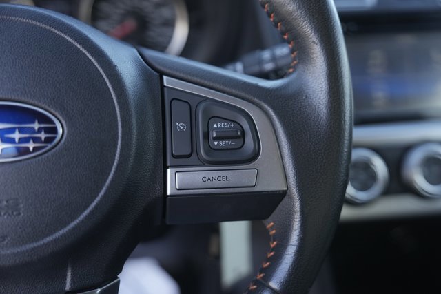 Used 2017 Subaru Crosstrek 2.0i Premium w/ Popular Package #2 image 23