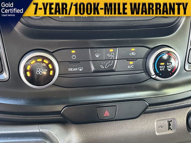 Certified 2024 Ford Transit 250 Low Roof w/ Exterior Upgrade Package image 27